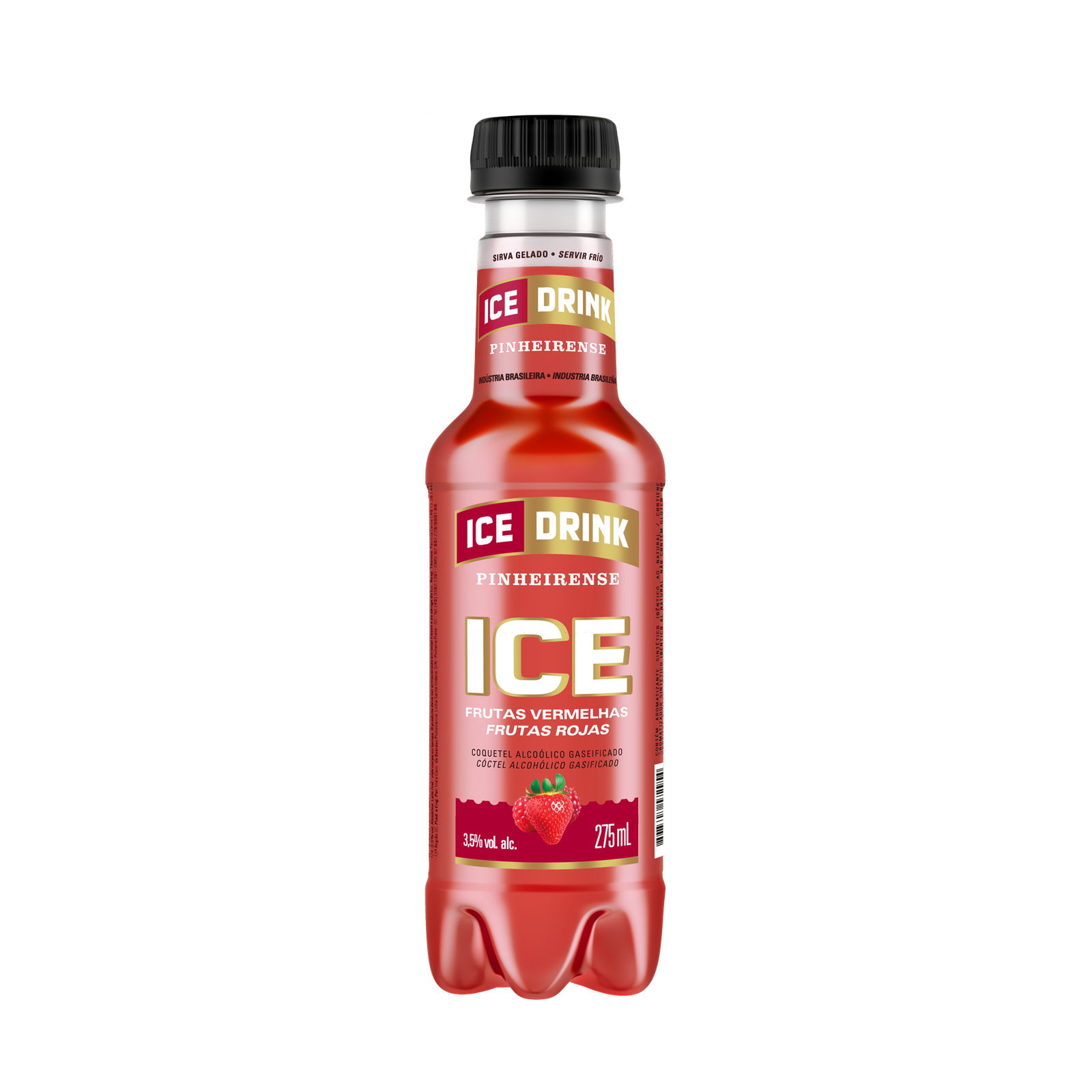 RED GAME ICE FIRE